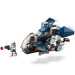 LEGO® Star Wars™ - Birodalmi Dropship – 20. évfordulós kiadás (75262)