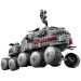 LEGO® Star Wars™: Clone Turbo Tank (75151)