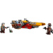 LEGO® Star Wars™: Cobb Vanth siklója (75437)