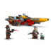LEGO® Star Wars™: Cobb Vanth siklója (75437)