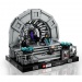 LEGO® Star Wars™ Császári trónterem™ dioráma (75352)