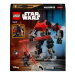 LEGO® Star Wars™: Darth Maul™ Mech (75411)