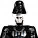LEGO® Star Wars™: Darth Vader (75534)