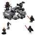 LEGO® Star Wars™ - Darth Vader átalakulása (75183)