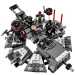 LEGO® Star Wars™ - Darth Vader átalakulása (75183)