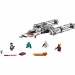 LEGO® Star Wars™ - Ellenállás Y-szárnyú vadászgép (75249)