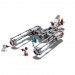 LEGO® Star Wars™ - Ellenállás Y-szárnyú vadászgép (75249)
