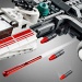 LEGO® Star Wars™ - Ellenállás Y-szárnyú vadászgép (75249)