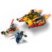 LEGO® Star Wars™: Force Burner hósikló (75414)