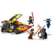 LEGO® Star Wars™: Force Burner hósikló (75414)
