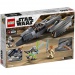 LEGO® Star Wars™ - Grievous tábornok Starfighter-e (75286)