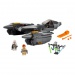 LEGO® Star Wars™ - Grievous tábornok Starfighter-e (75286)