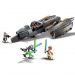 LEGO® Star Wars™ - Grievous tábornok Starfighter-e (75286)