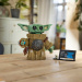 LEGO® Star Wars™: Grogu™ Mandalóri tanonc (75446)