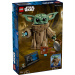 LEGO® Star Wars™: Grogu™ Mandalóri tanonc (75446)
