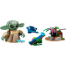 LEGO® Star Wars™: Grogu otthona (75443)