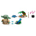 LEGO® Star Wars™: Grogu otthona (75443)