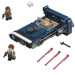 LEGO® Star Wars™: Han Solo terpsiklója (75209)