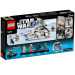 LEGO® Star Wars™ - Hósikló – 20. évfordulós kiadás (75259)