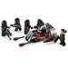 LEGO® Star Wars™: Inferno osztag harci csomag (75226)