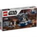 LEGO® Star Wars™ - Páncélozott Támadó Tank AAT (75283)