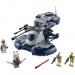 LEGO® Star Wars™ - Páncélozott Támadó Tank AAT (75283)