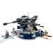 LEGO® Star Wars™ - Páncélozott Támadó Tank AAT (75283)