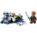 LEGO® Star Wars™: Plo Koon Jedi csillagvadásza™ microfighter (75400)