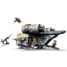 LEGO® Star Wars™: Razor Crest™ (75447)