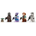 LEGO® Star Wars™: Razor Crest™ (75447)