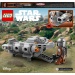 LEGO® Star Wars™: Razor Crest™ Microfighter (75321)