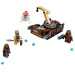 LEGO® Star Wars™: Tatooine harci csomag (75198)