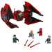 LEGO® Star Wars™ - Vonreg őrnagy TIE vadásza (75240)
