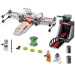LEGO® Star Wars™: X-szárnyú vadászgép Árokfutam (75235)
