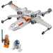 LEGO® Star Wars™: X-szárnyú vadászgép Árokfutam (75235)