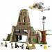 LEGO® Star Wars™: Yavin 4 a Lázadók bázisa (75365)
