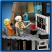 LEGO® Star Wars™: Yavin 4 a Lázadók bázisa (75365)