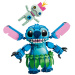 LEGO® Disney™ Stitch és Foltos (43296)