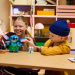 LEGO® Disney™ Stitch és Foltos (43296)