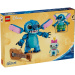 LEGO® Disney™ Stitch és Foltos (43296)