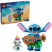 LEGO® Disney™ Stitch és Foltos (43296)