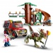 LEGO® Jurassic Park: Stygimoloch dinoszaurusz szökés (76939)
