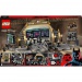LEGO® Super Heroes: Batcave™ Leszámolás Riddler™-rel (76183)