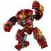 LEGO® Super Heroes - Hulkbuster összecsapás (76104)