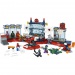LEGO® Super Heroes - Támadás a pókbarlang ellen (76175)