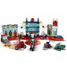 LEGO® Super Heroes - Támadás a pókbarlang ellen (76175)