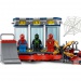 LEGO® Super Heroes - Támadás a pókbarlang ellen (76175)