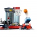 LEGO® Super Heroes - Támadás a pókbarlang ellen (76175)