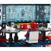 LEGO® Super Heroes - Támadás a pókbarlang ellen (76175)