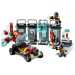 LEGO® Super Heroes: Vasember fegyvertára (76167)